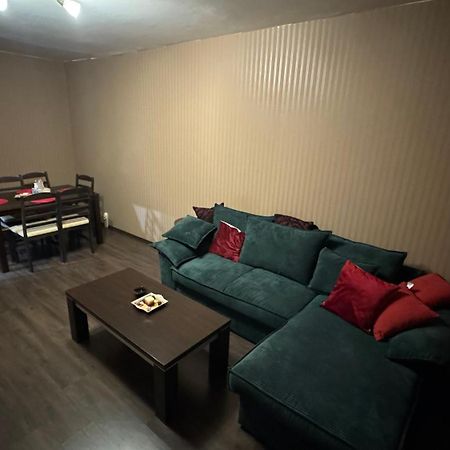 Astoriq Apartment Sofia Bagian luar foto