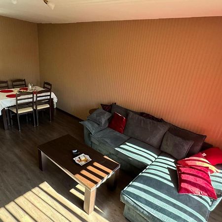 Astoriq Apartment Sofia Bagian luar foto