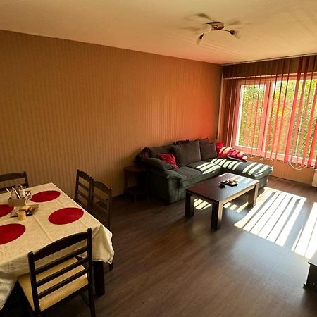 Astoriq Apartment Sofia Bagian luar foto