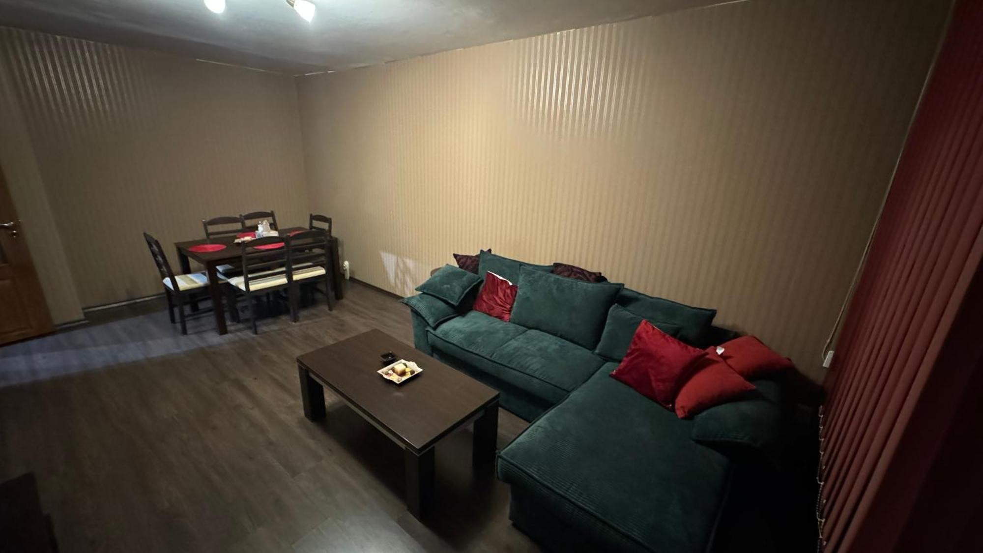 Astoriq Apartment Sofia Bagian luar foto