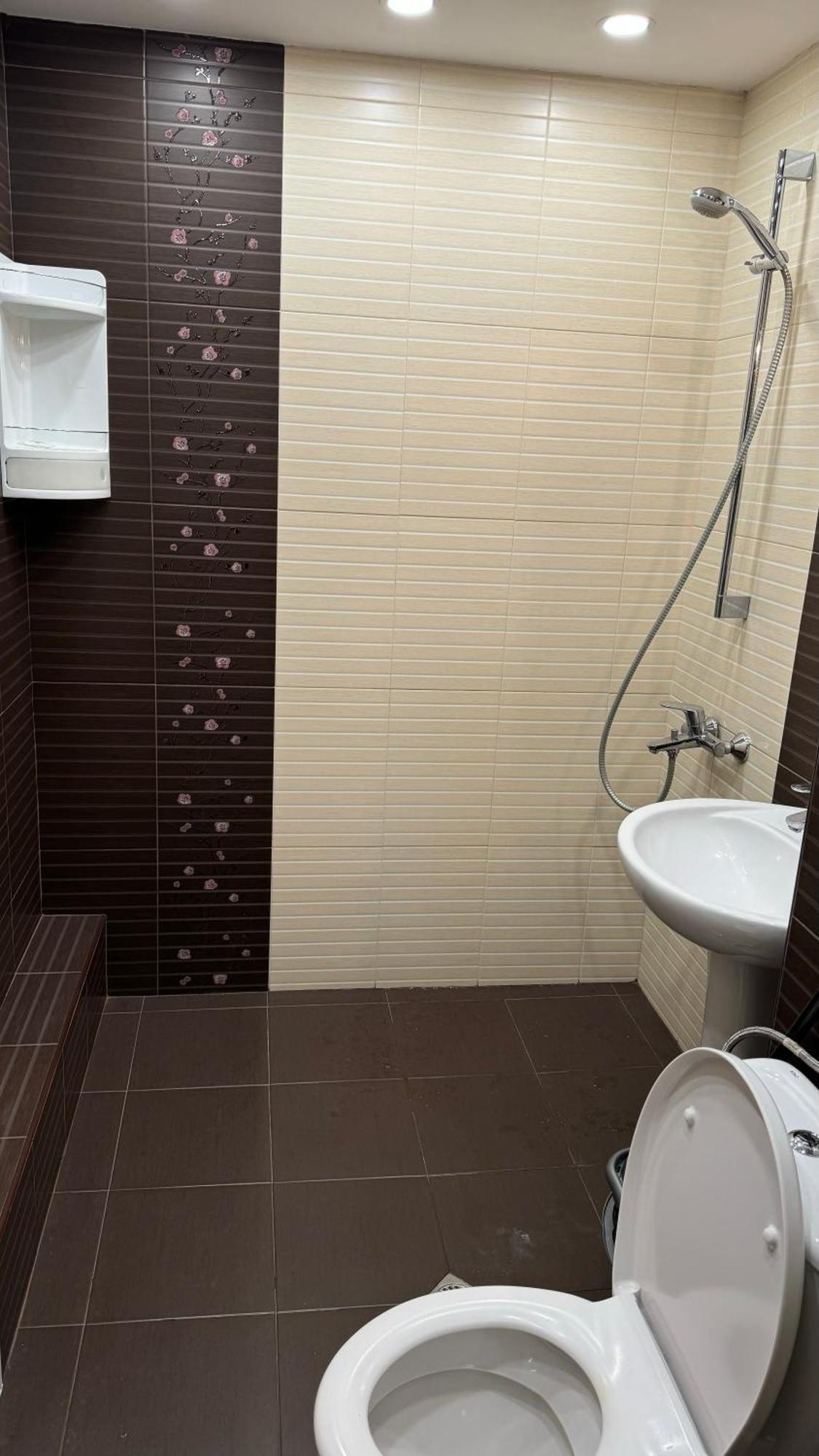 Astoriq Apartment Sofia Bagian luar foto