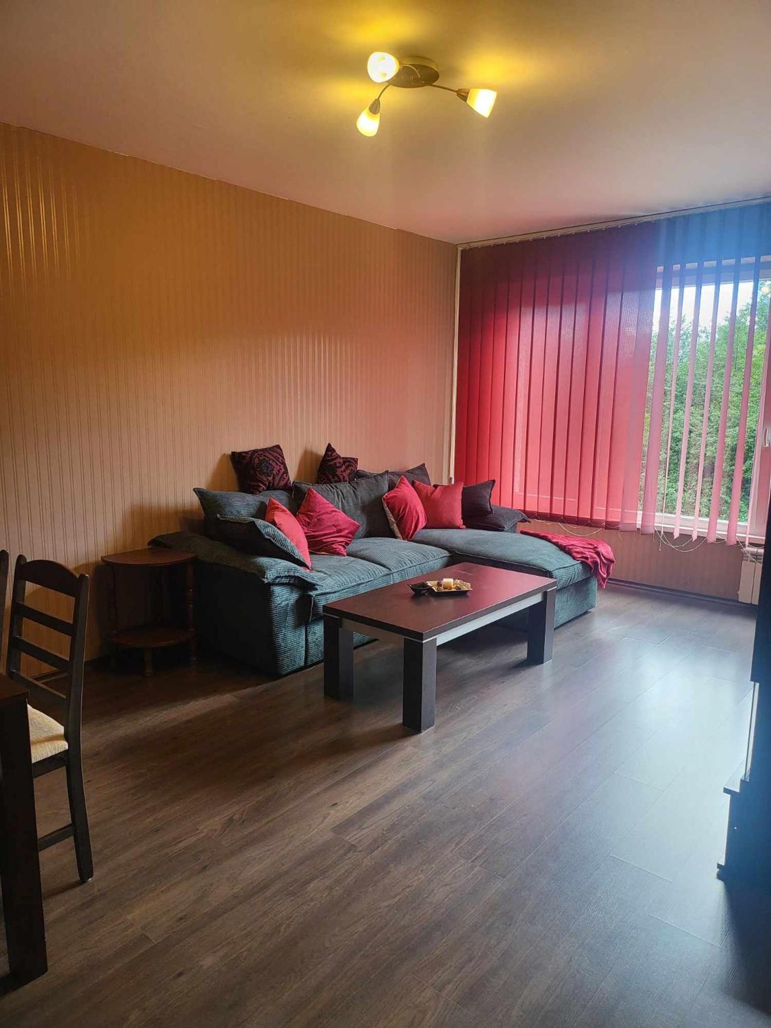 Astoriq Apartment Sofia Bagian luar foto