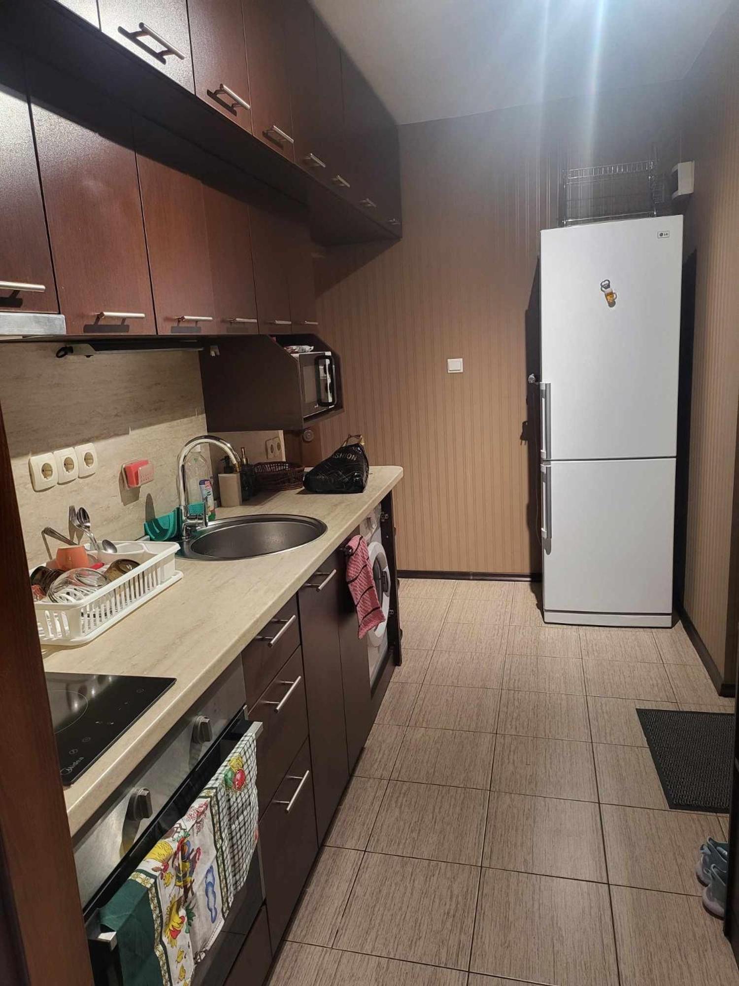 Astoriq Apartment Sofia Bagian luar foto