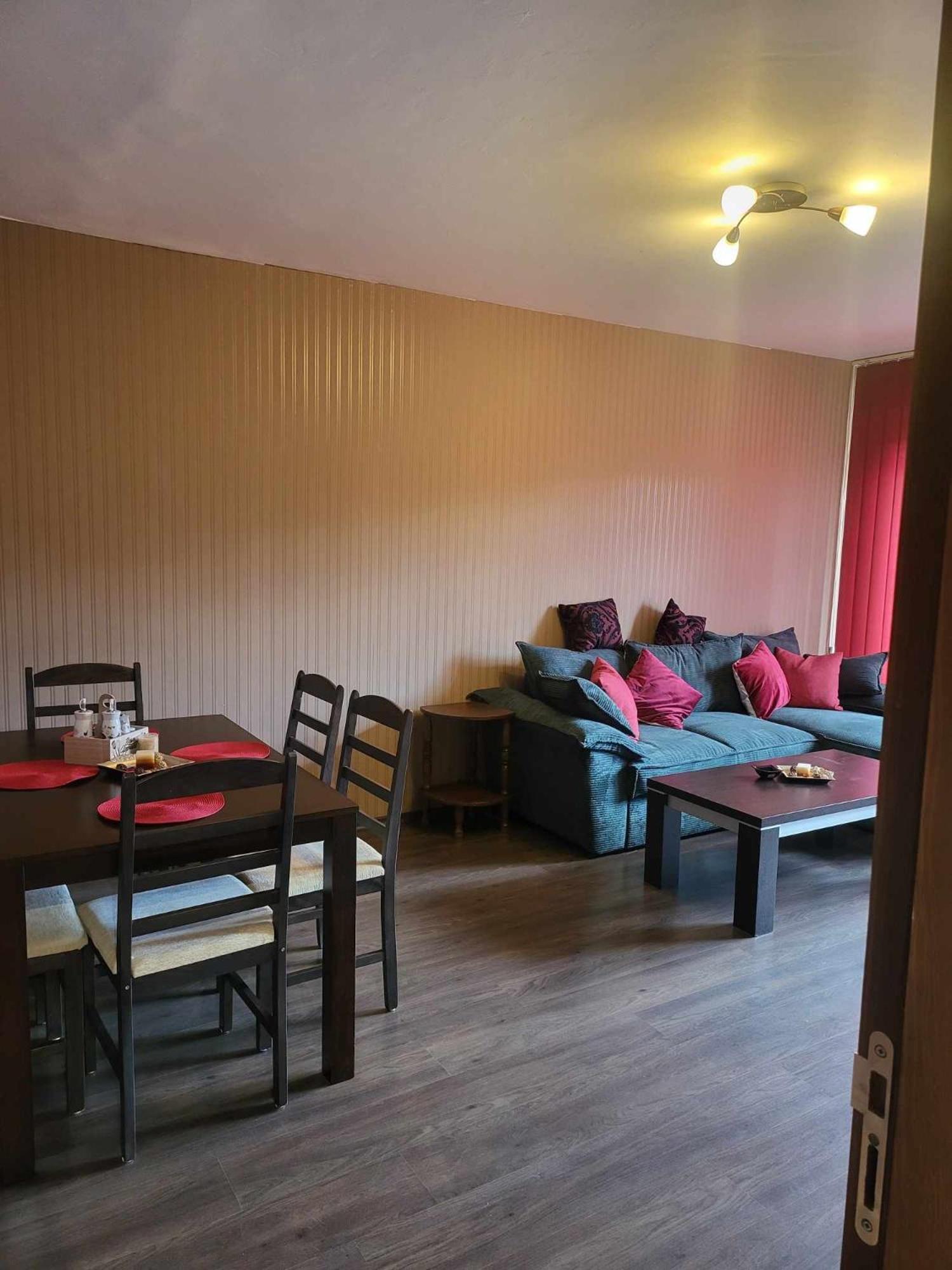 Astoriq Apartment Sofia Bagian luar foto