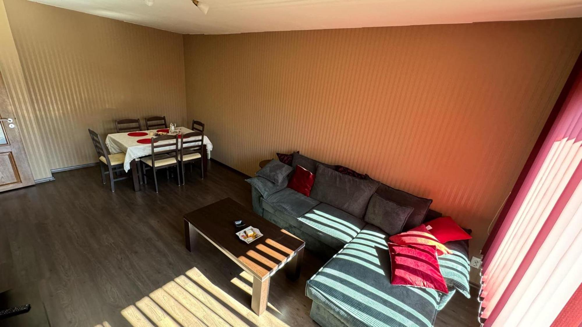 Astoriq Apartment Sofia Bagian luar foto