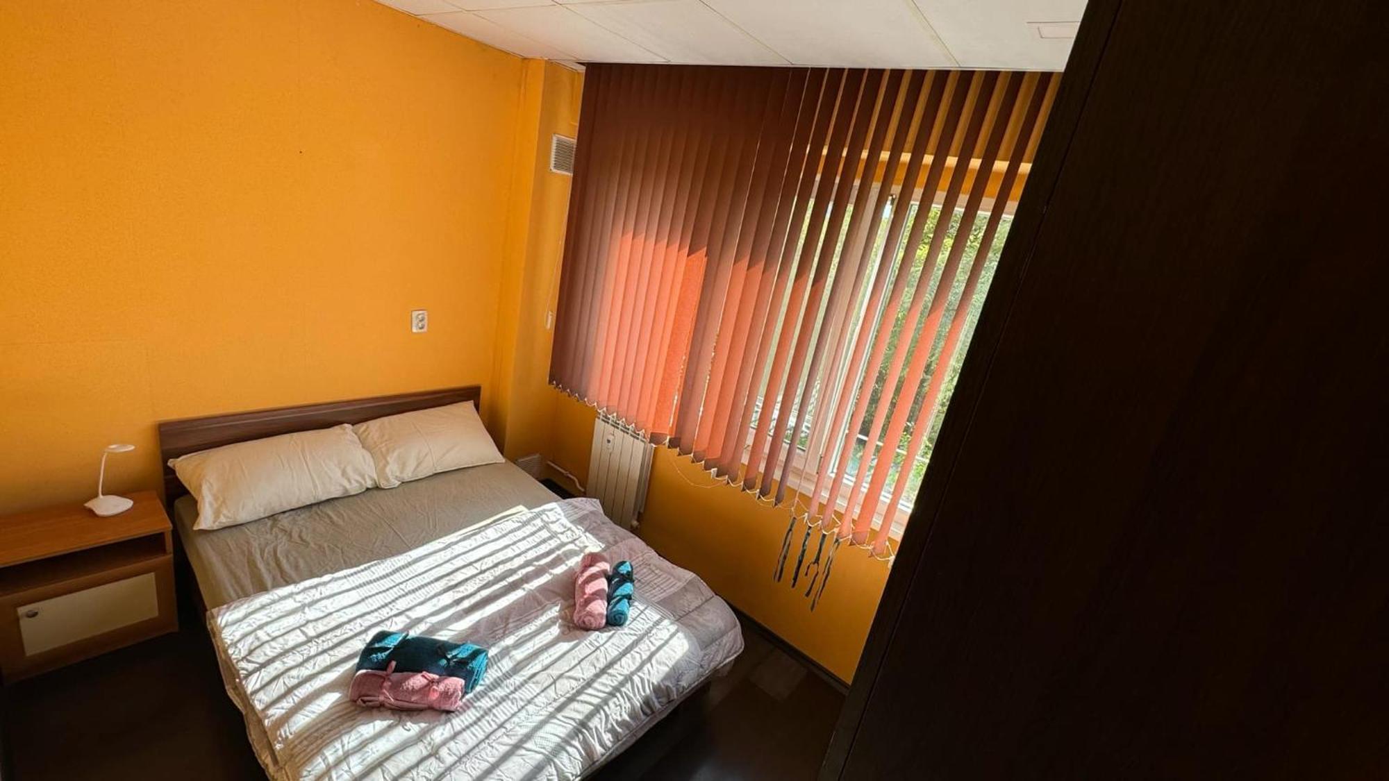 Astoriq Apartment Sofia Bagian luar foto