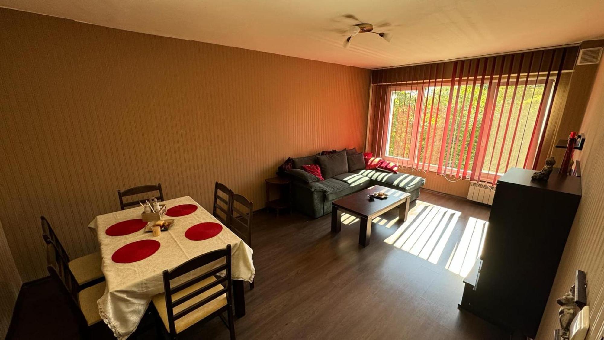 Astoriq Apartment Sofia Bagian luar foto